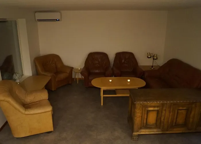 Laplanders Rooms