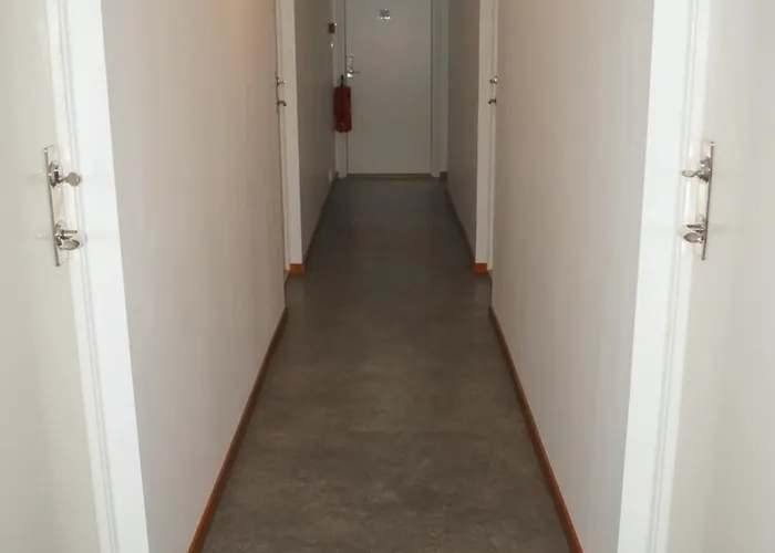 Laplanders Rooms