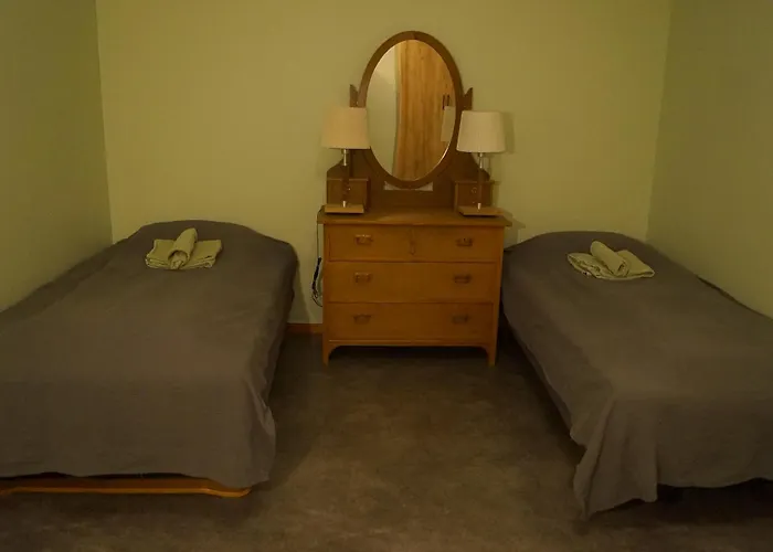 Laplanders Rooms