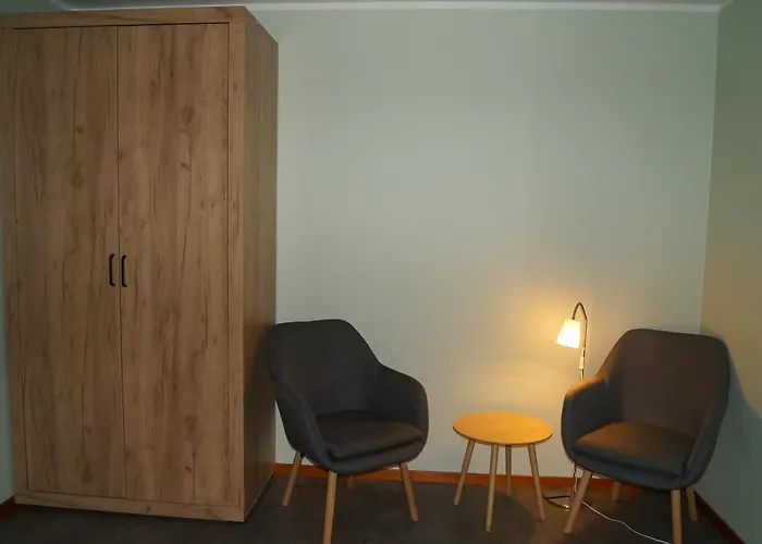 Laplanders Rooms